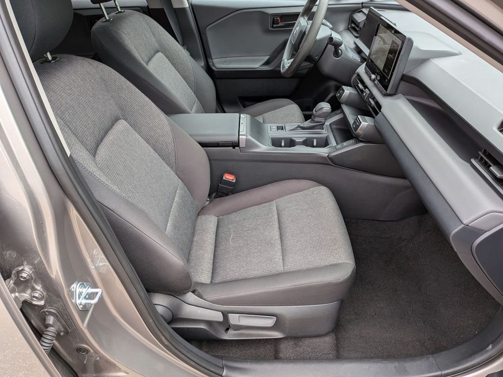 Used 2026  Toyota LE image 30