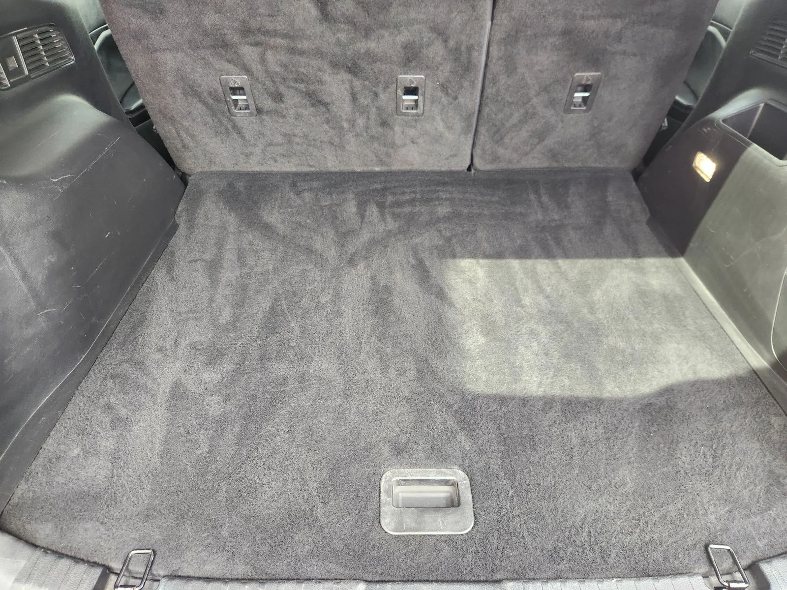 Used 2024 Gray Ford SEL image 34