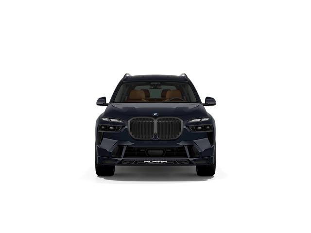 New 2026 Special Order Color BMW ALPINA XB7 image 2