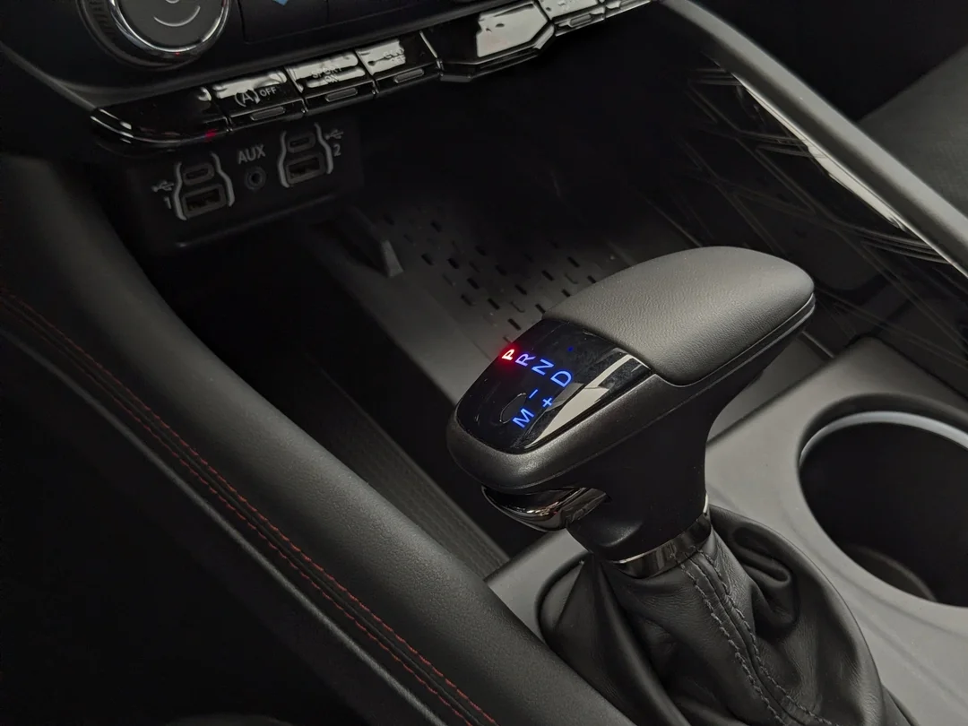 New 2026 Grey Dodge GT Plus - - AWD - Blind- Spot Monitor - Heated Seats - Ventilated Seats - Memory Seats & More! image 20