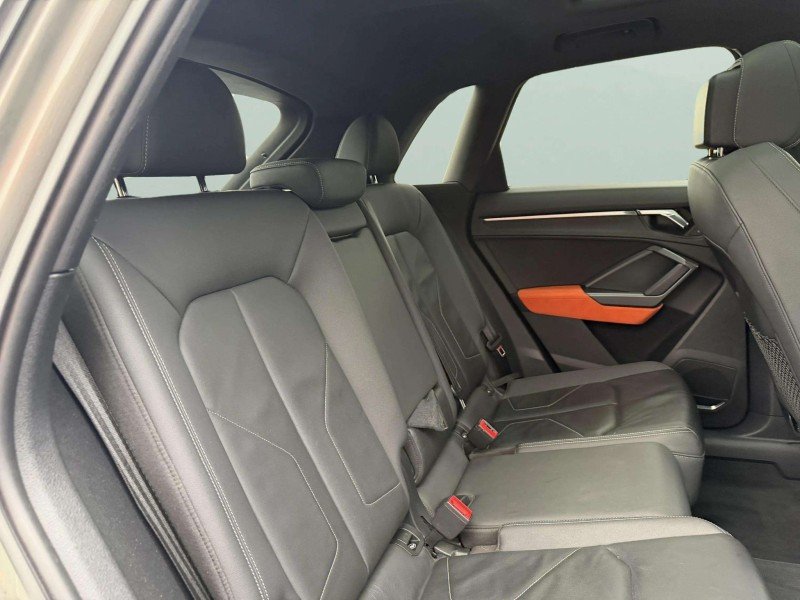 Used 2019 Chronos Gray Metallic Audi S line Premium Plus image 26