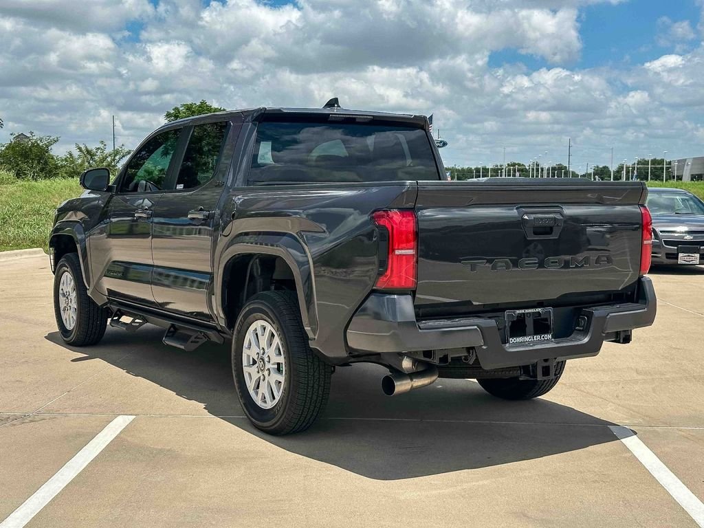 Certified Used 2026  Toyota SR5 image 27