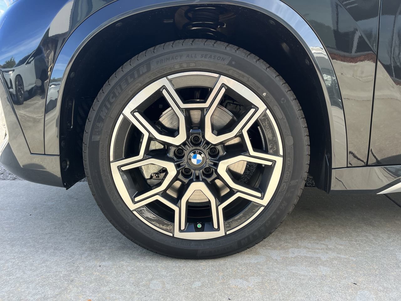 2025 BMW X1 28i - Photo 13