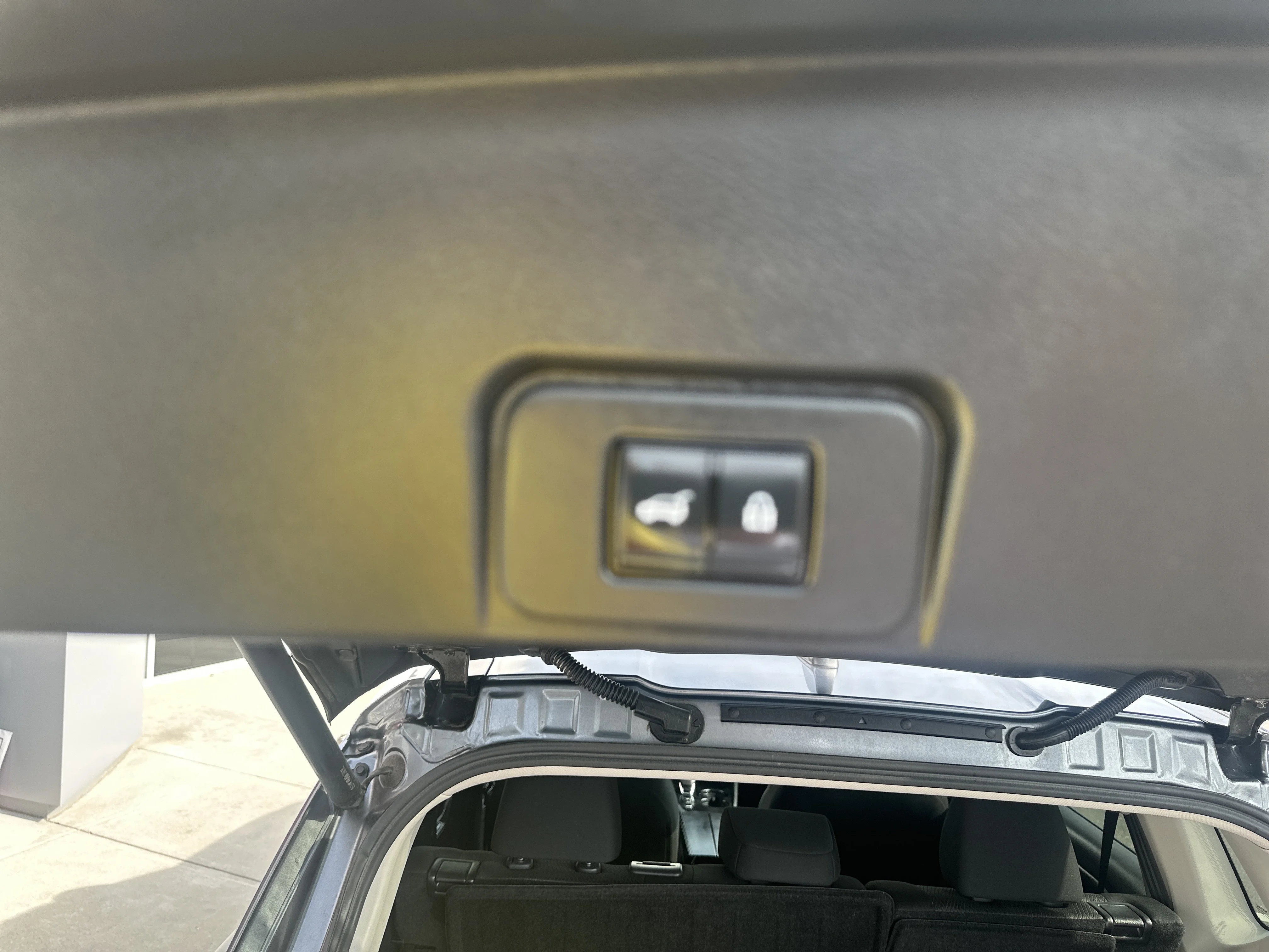 Used 2025 Gun Metallic Nissan SV image 26