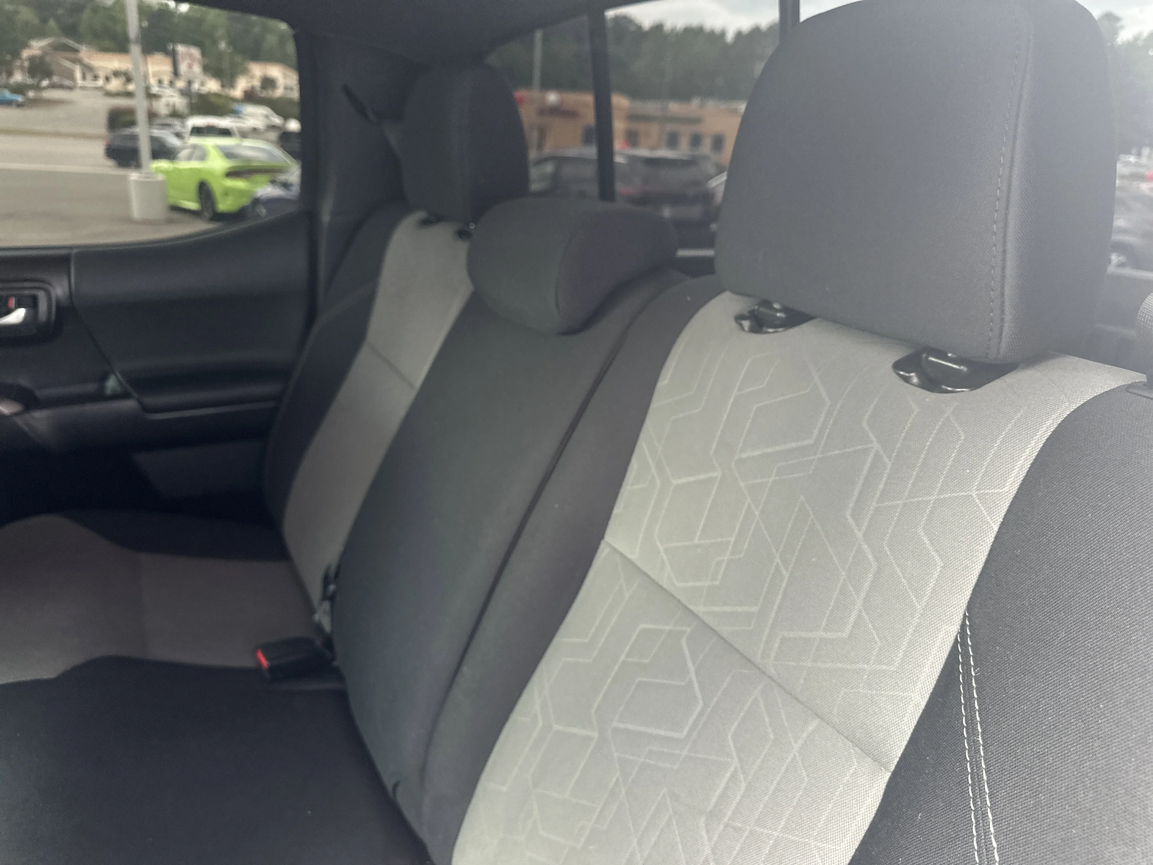 Used 2021  Toyota TRD Off Road image 23