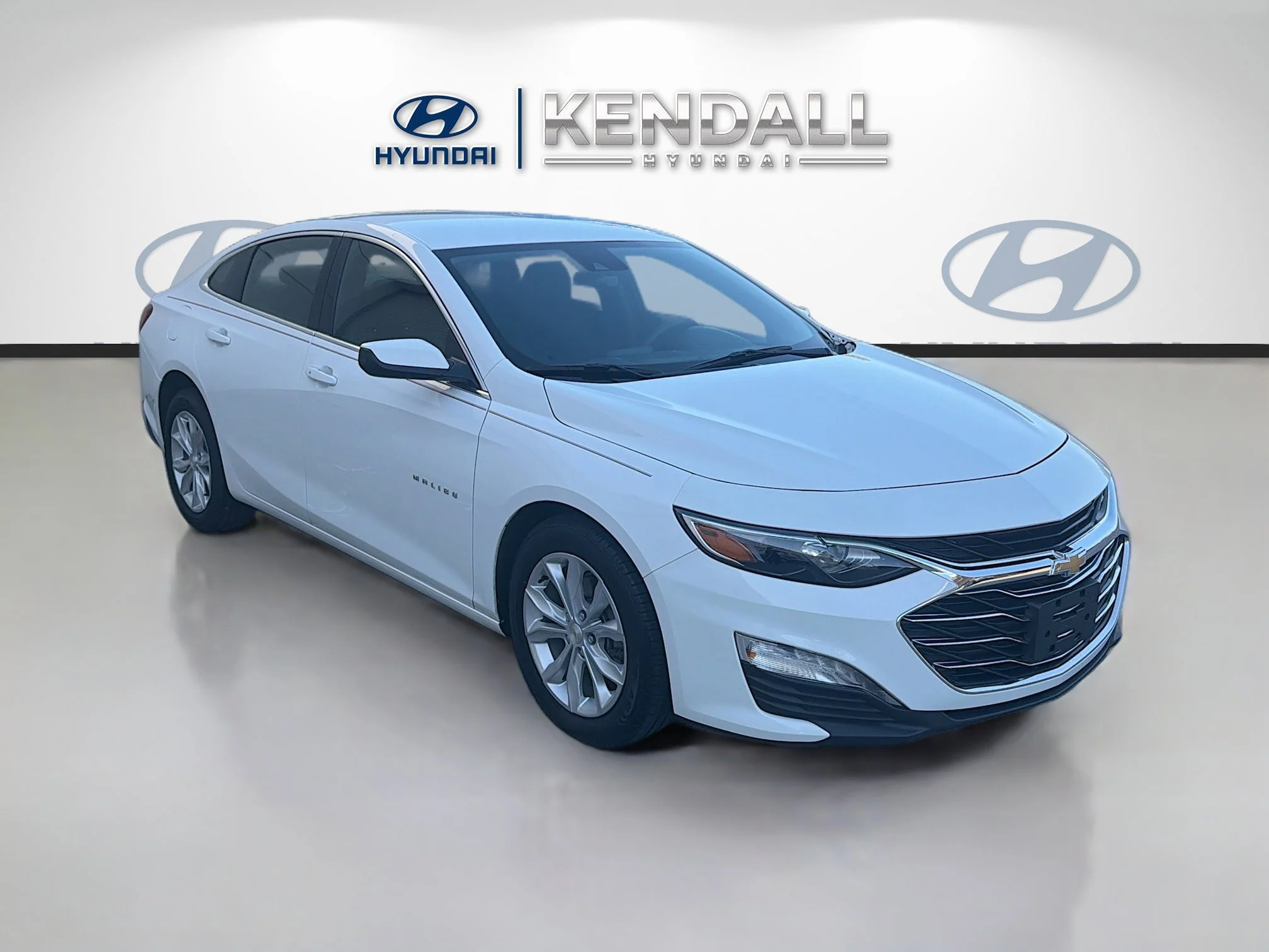 2025 Chevrolet Malibu
