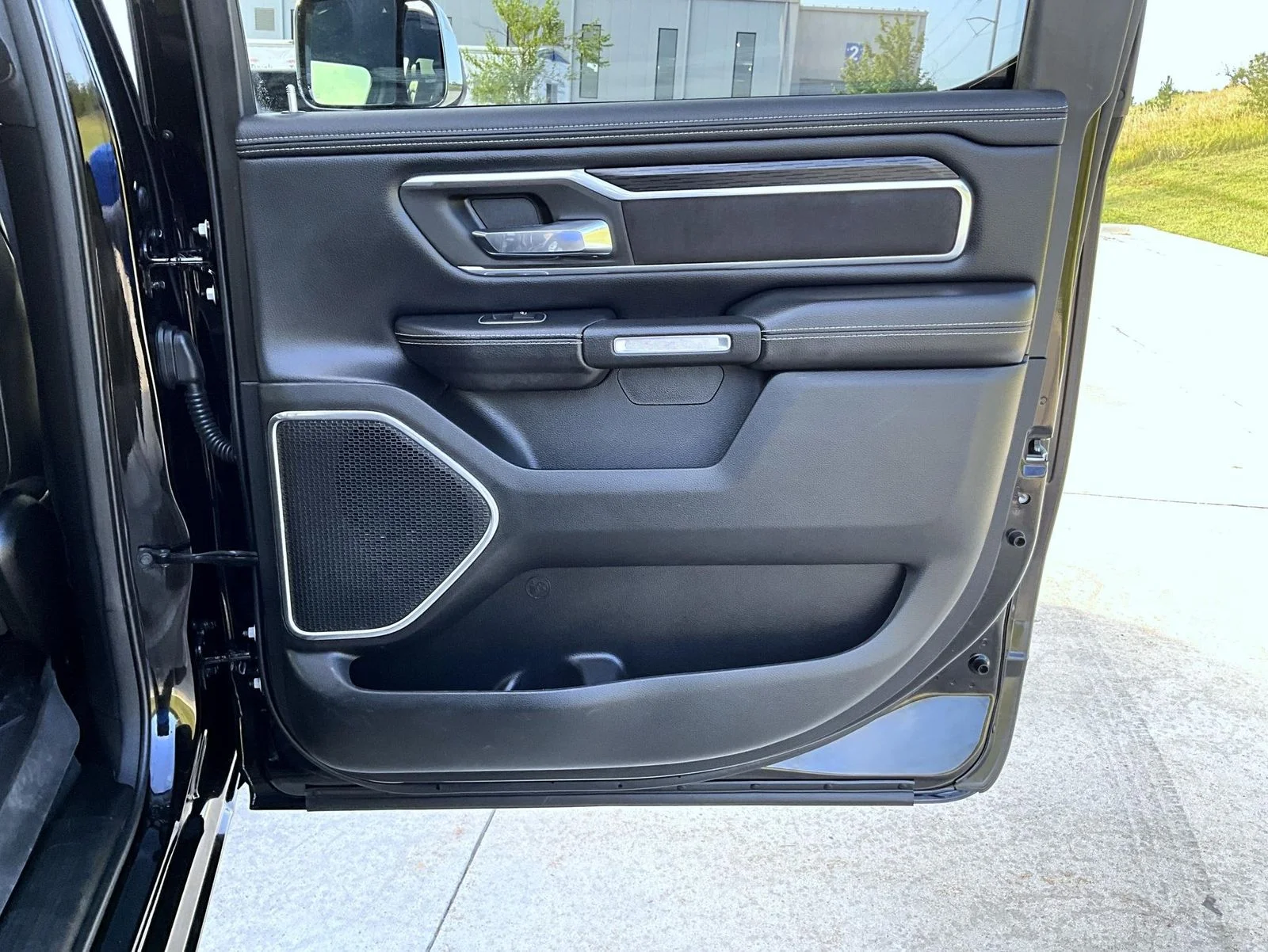 2023 RAM Ram 1500 Pickup Laramie - Photo 21