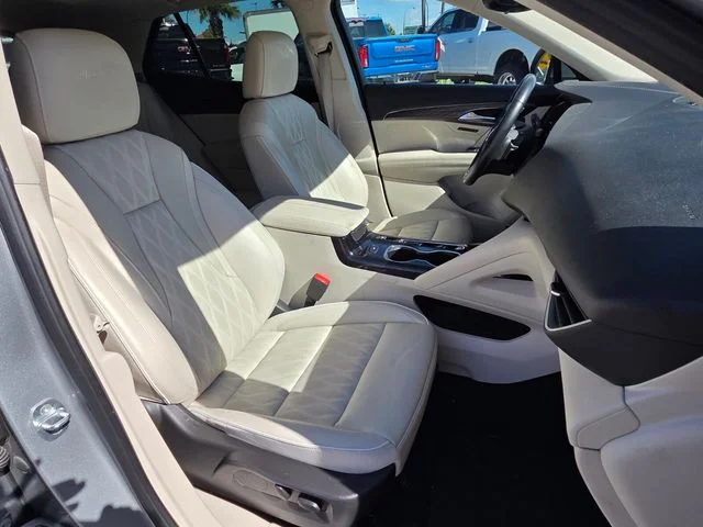 Used 2023 Gray Buick Avenir image 14