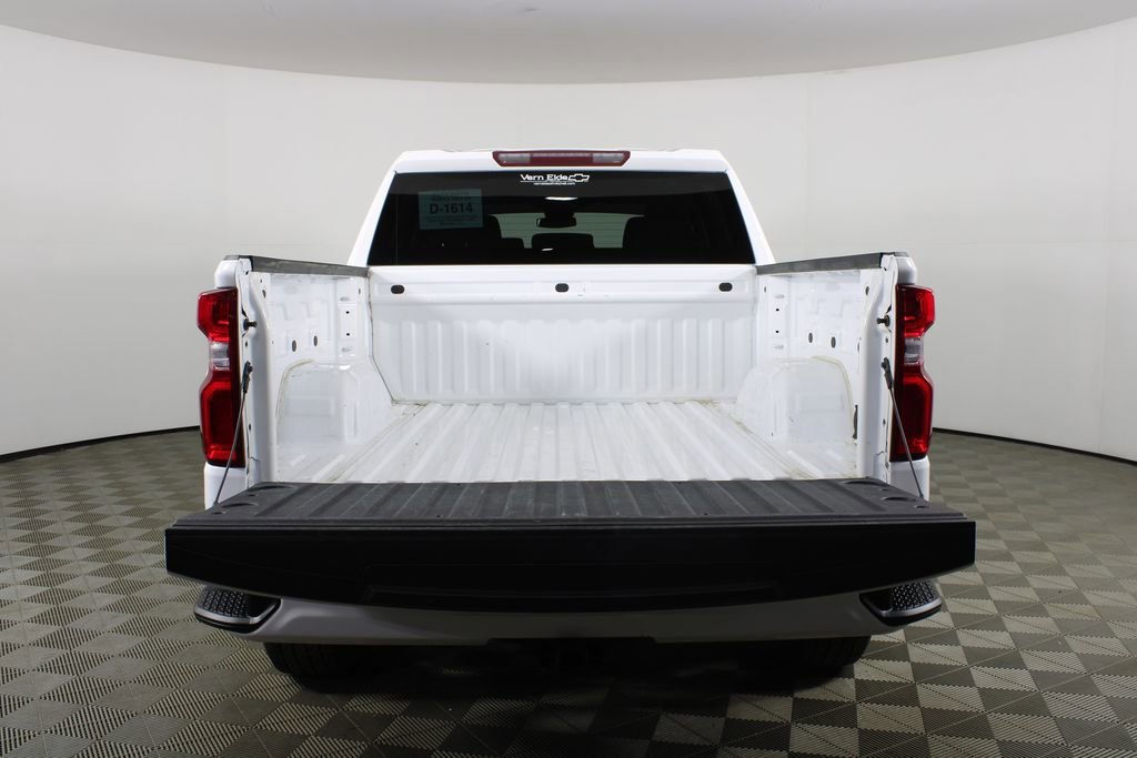 2024 Chevrolet Silverado 1500 RST - Photo 7