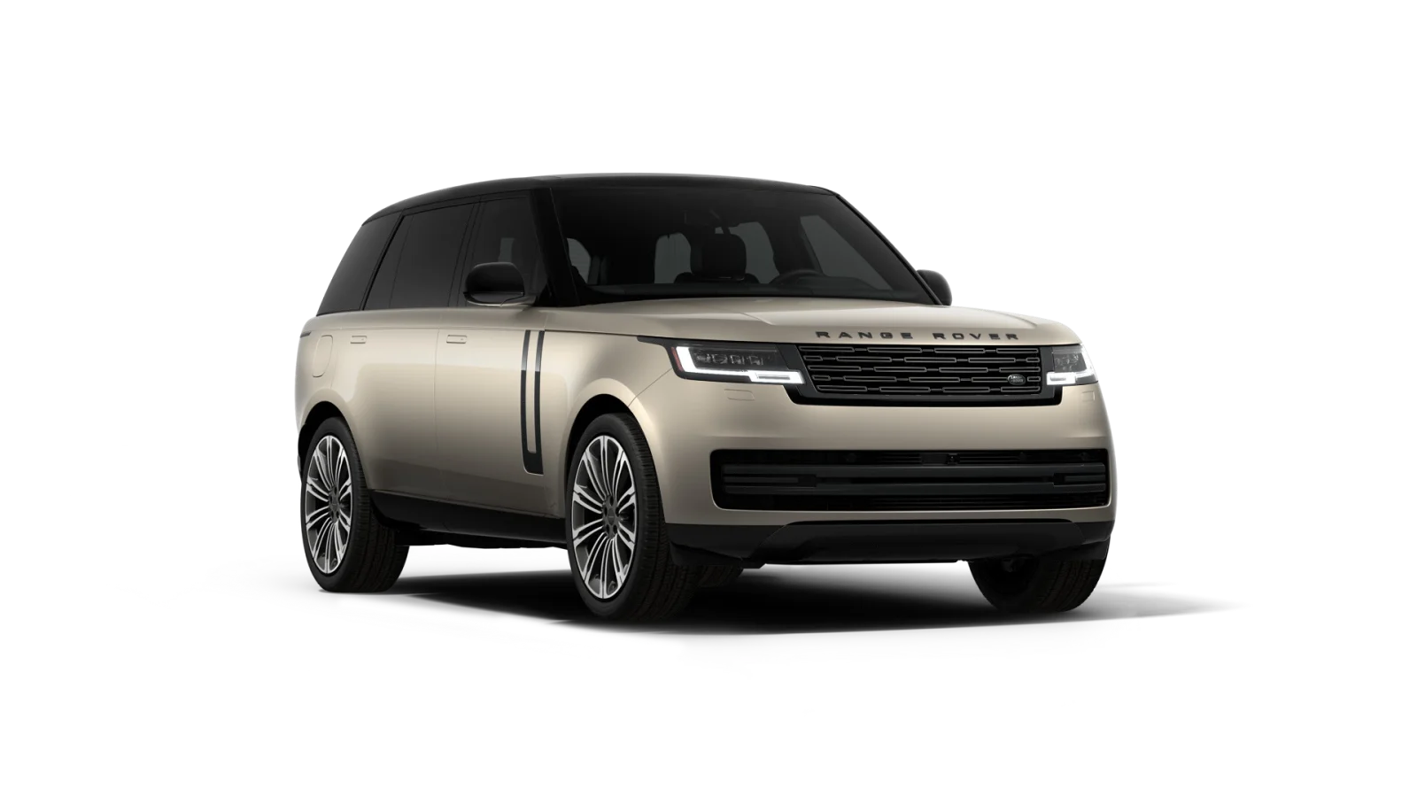 2026 Land Rover Range Rover