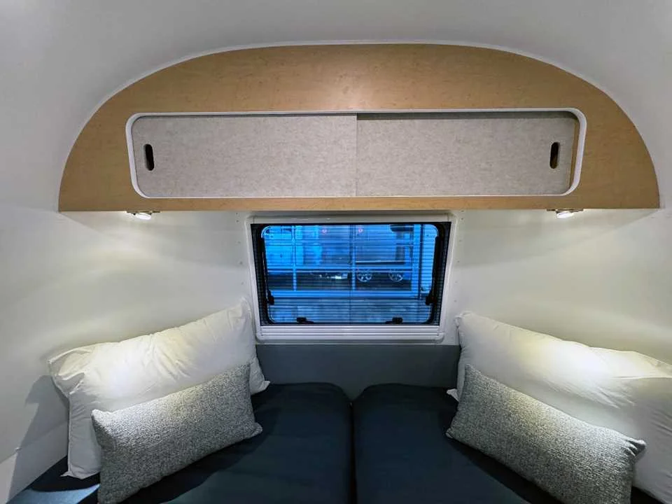 New 2026 SILVER AIRSTREAM  image 34