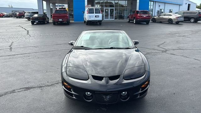 2000 Pontiac Firebird TRANS AM - Photo 10