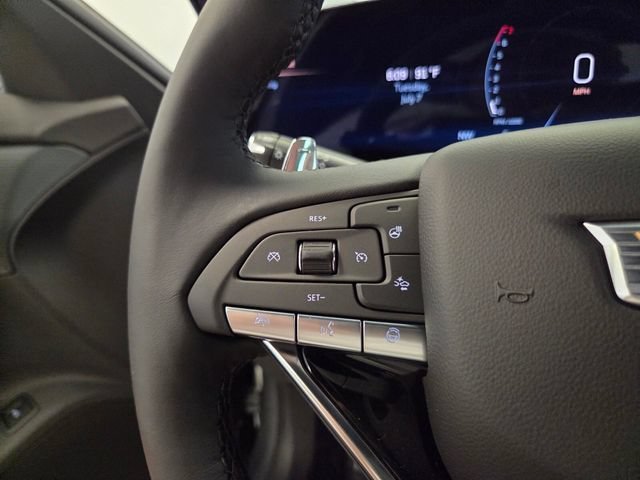 2026 Cadillac CT5 Sport - Photo 26