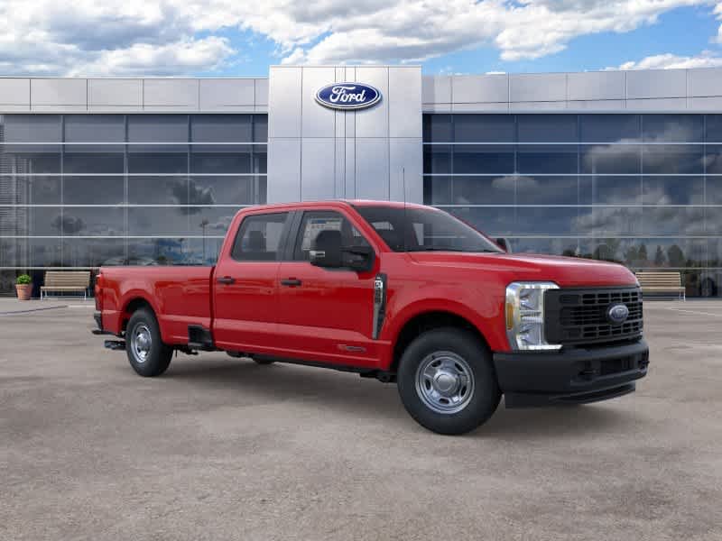 2026 Ford F-350 Super Duty XL - Photo 7