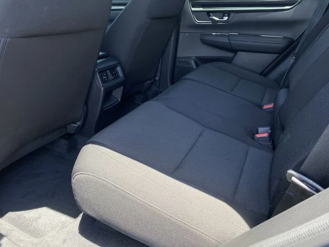 2023 Honda CR-V LX - Photo 13