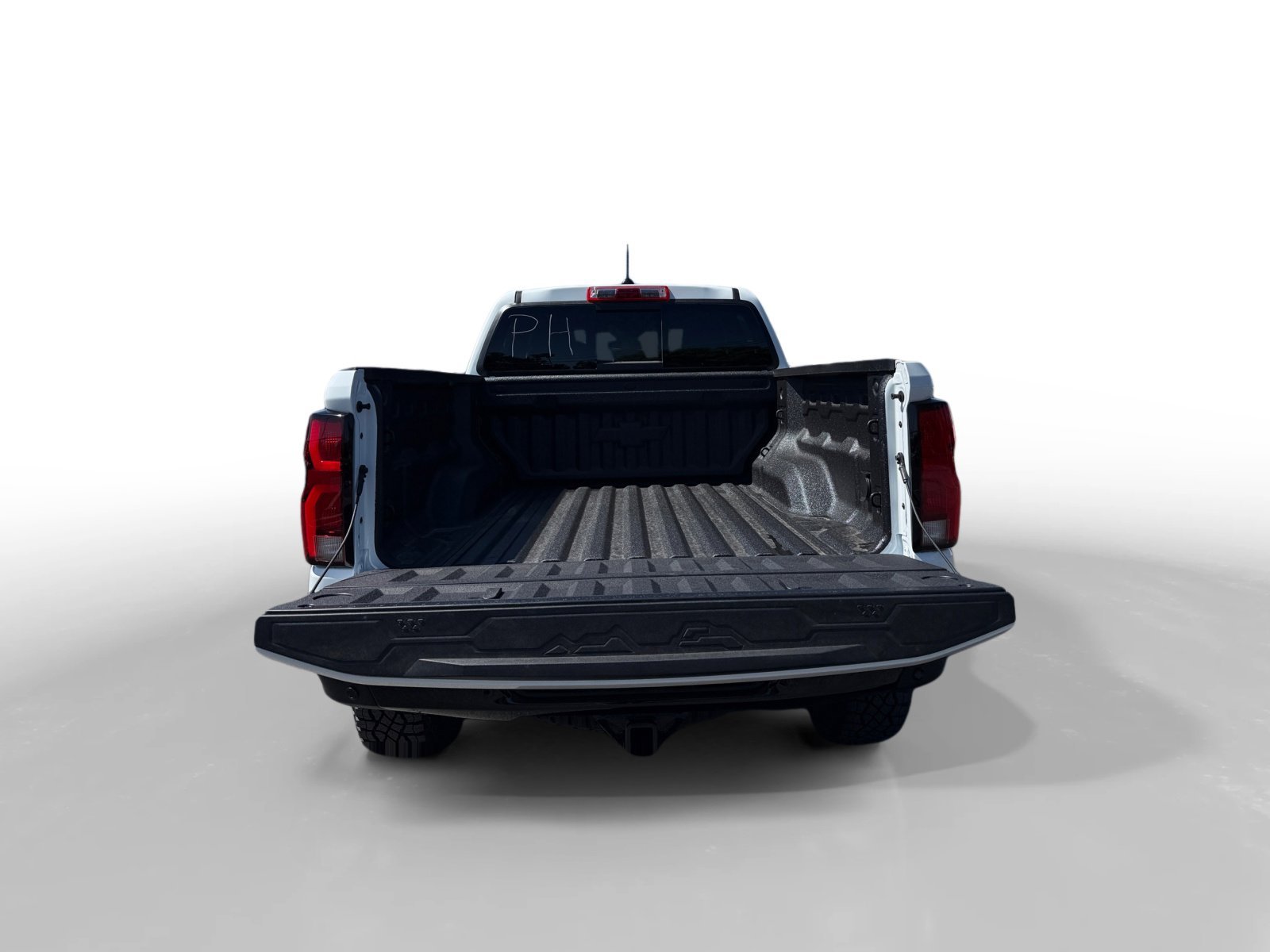 New 2026 Summit White Chevrolet 4WD ZR2 image 17