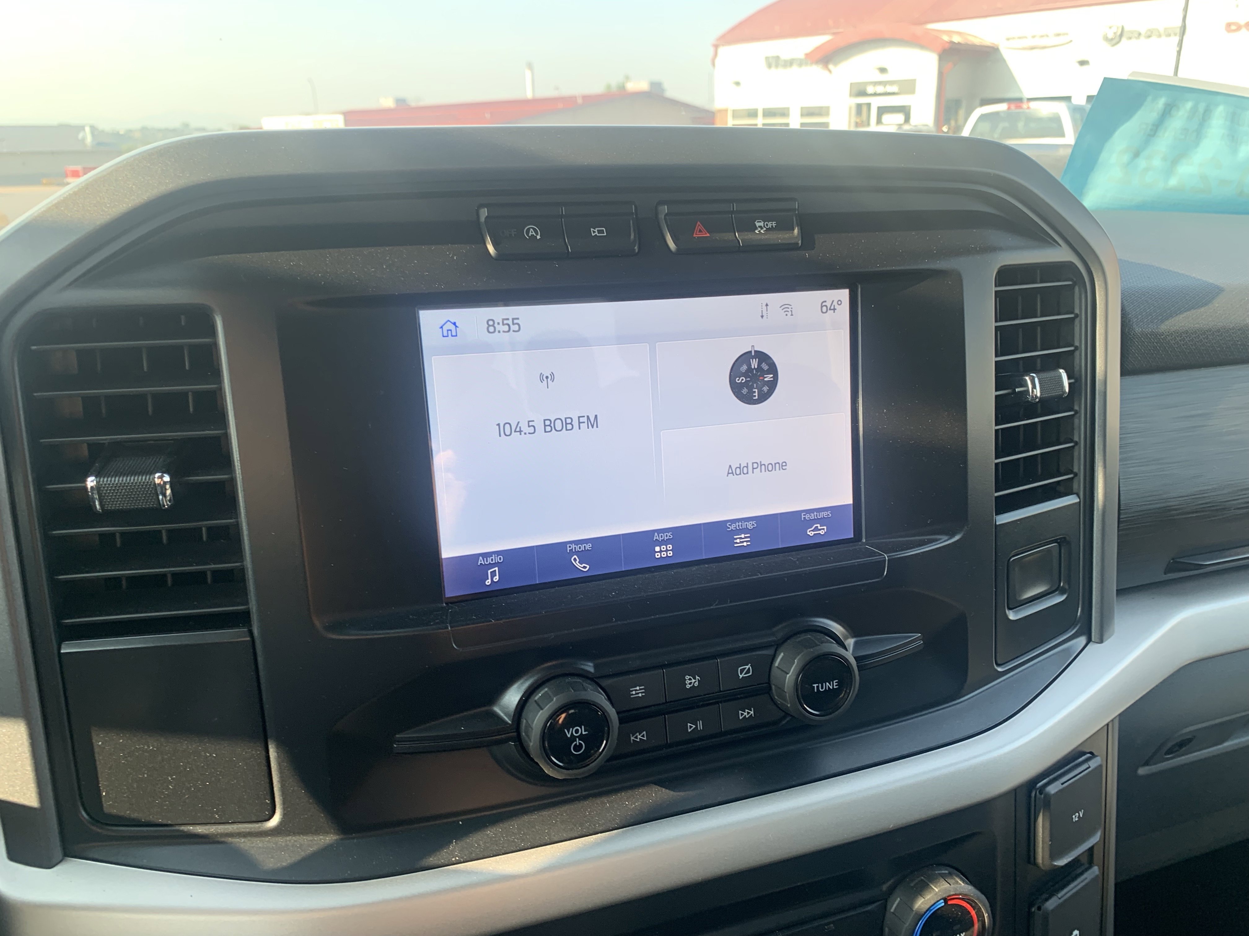 2021 Ford F-150 XLT - Photo 24