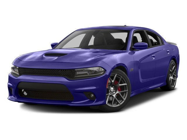 2017 Dodge Charger Daytona 392's photo