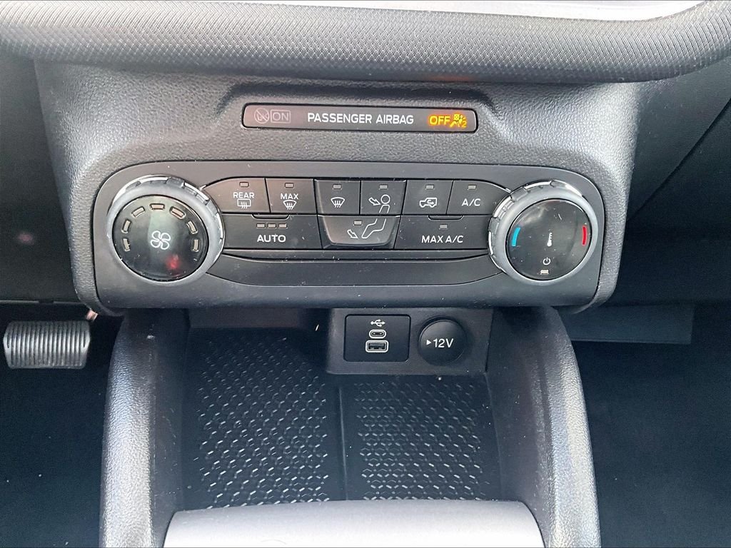 Used 2023 Oxford White Ford Big Bend image 26