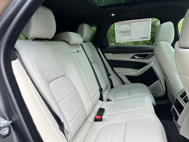 2026 Jaguar F-Pace R-Dynamic S - Photo 22