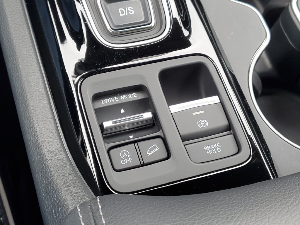 2024 Honda Pilot Elite - Photo 33