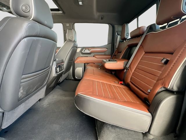 2026 GMC Sierra 1500 Denali Ultimate - Photo 33