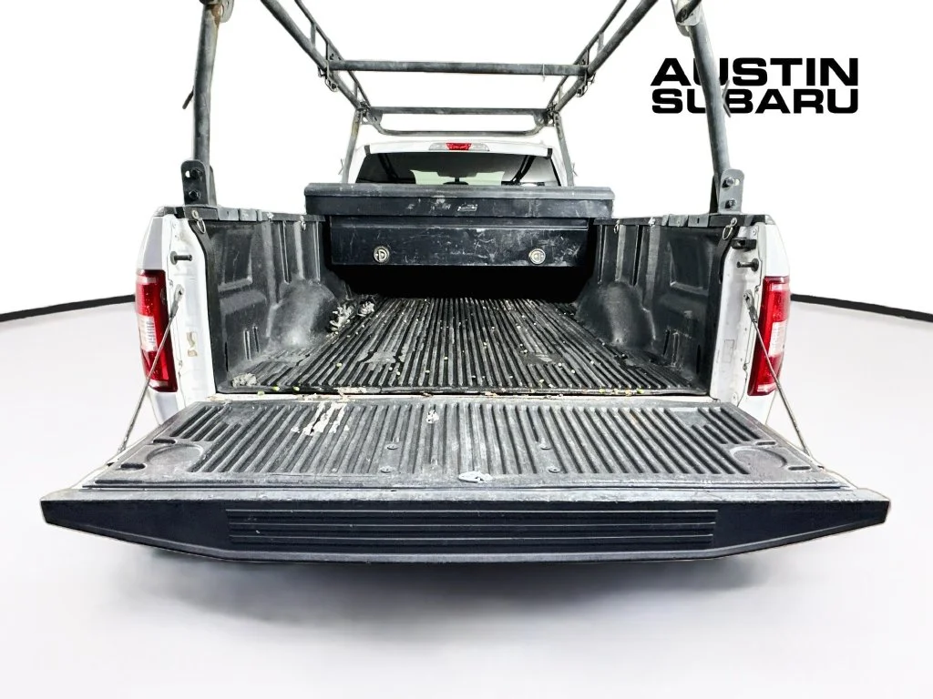 Used 2019 White Ford XL image 26
