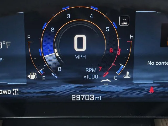 2025 Chevrolet Equinox ACTIV - Photo 22
