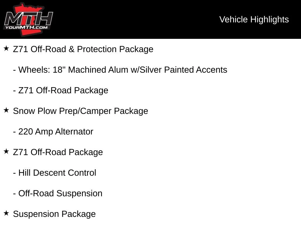 Used 2023 White Chevrolet LT image 24