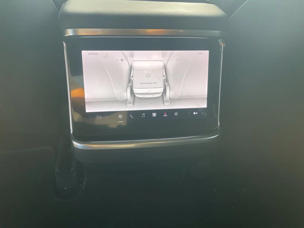 Used 2021  Tesla Long Range image 12