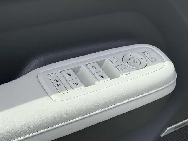 2026 Hyundai Santa Fe Calligraphy - Photo 28