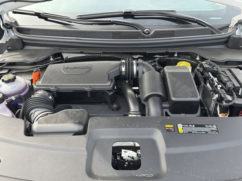 New 2026 White Jeep Limited image 30