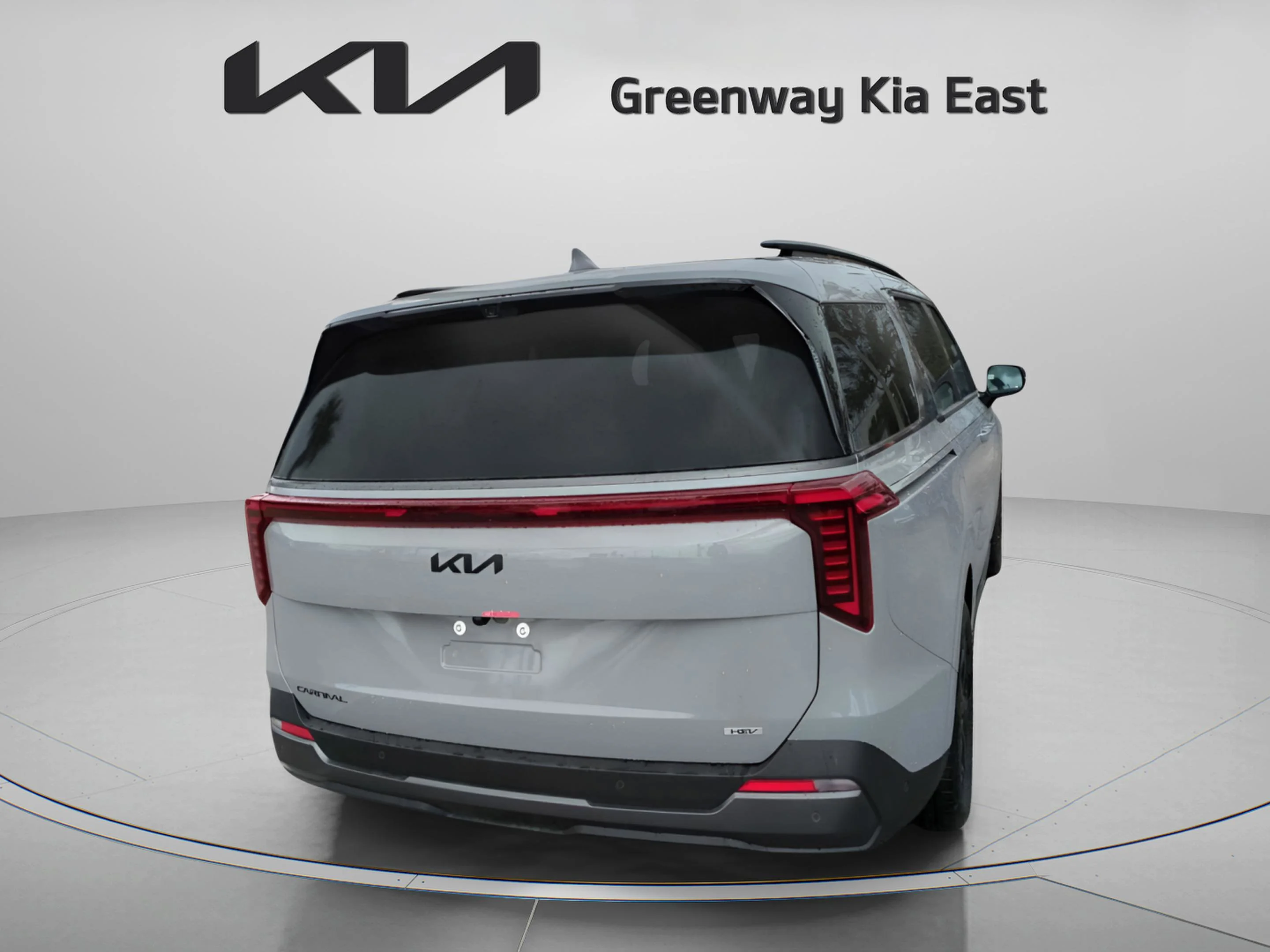 2026 Kia Carnival SX Prestige - Photo 5