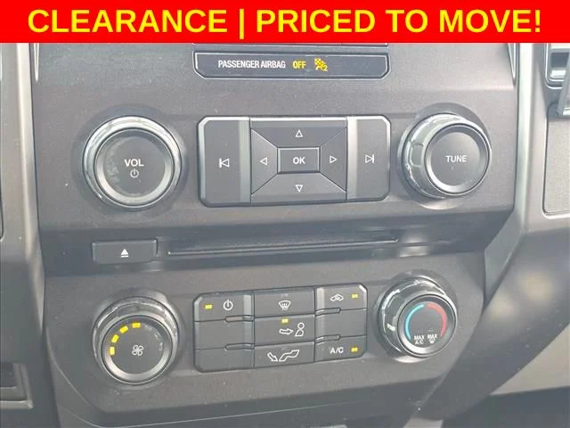 Used 2018 Gray Ford XLT image 22
