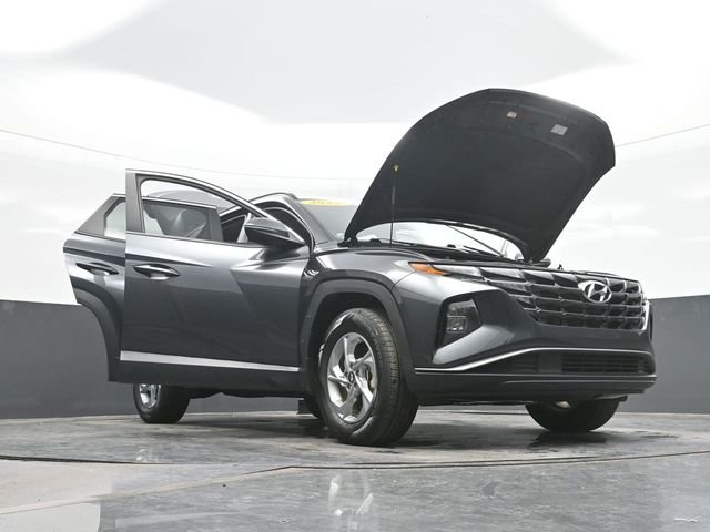 Used 2023 Gray Hyundai SEL image 32