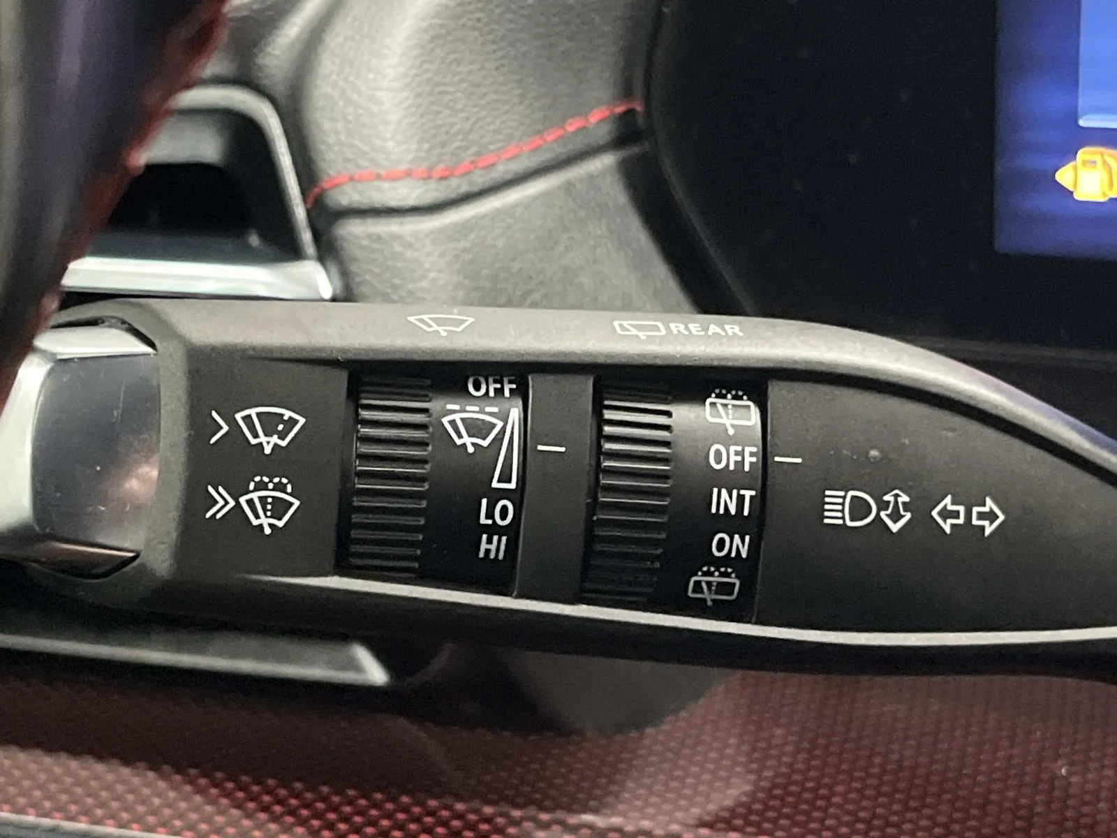 Used 2024 Sterling Gray Metallic Chevrolet RS image 28