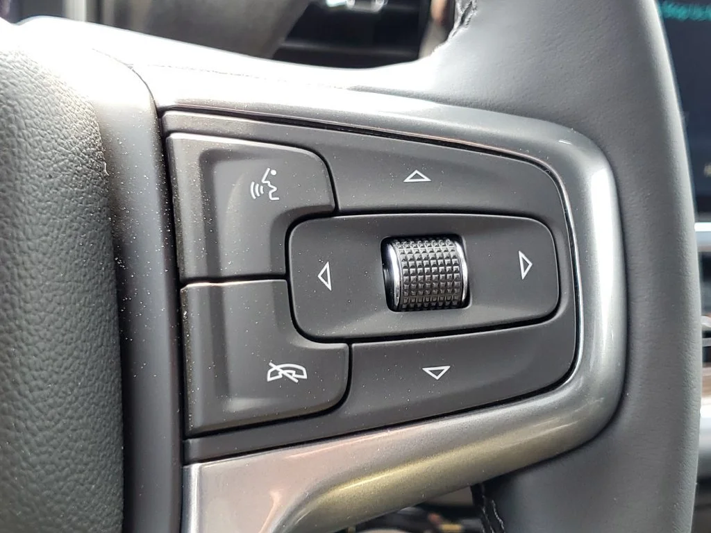 2026 Chevrolet Silverado 1500 RST - Photo 12
