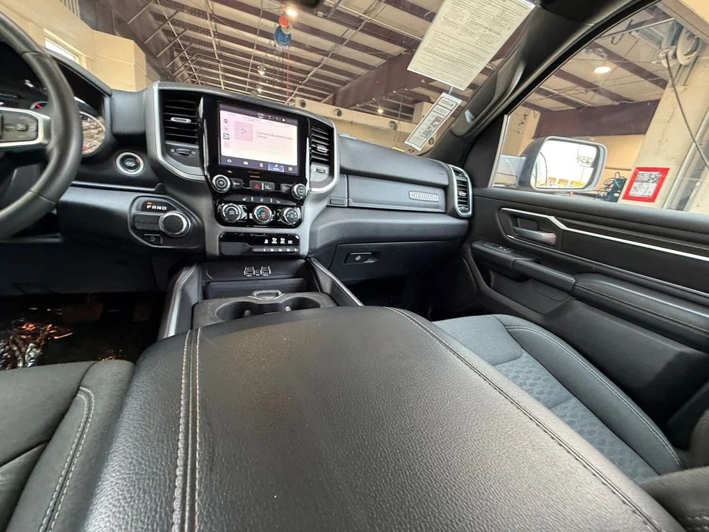 Used 2025 Gray Ram Big Horn/Lone Star image 15