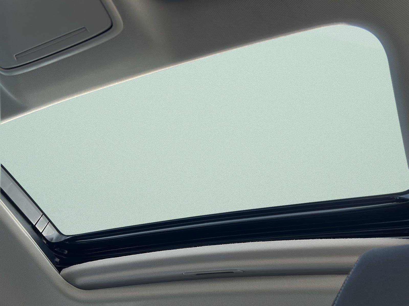 New 2026 Meteorite Gray Metallic Honda SE image 17
