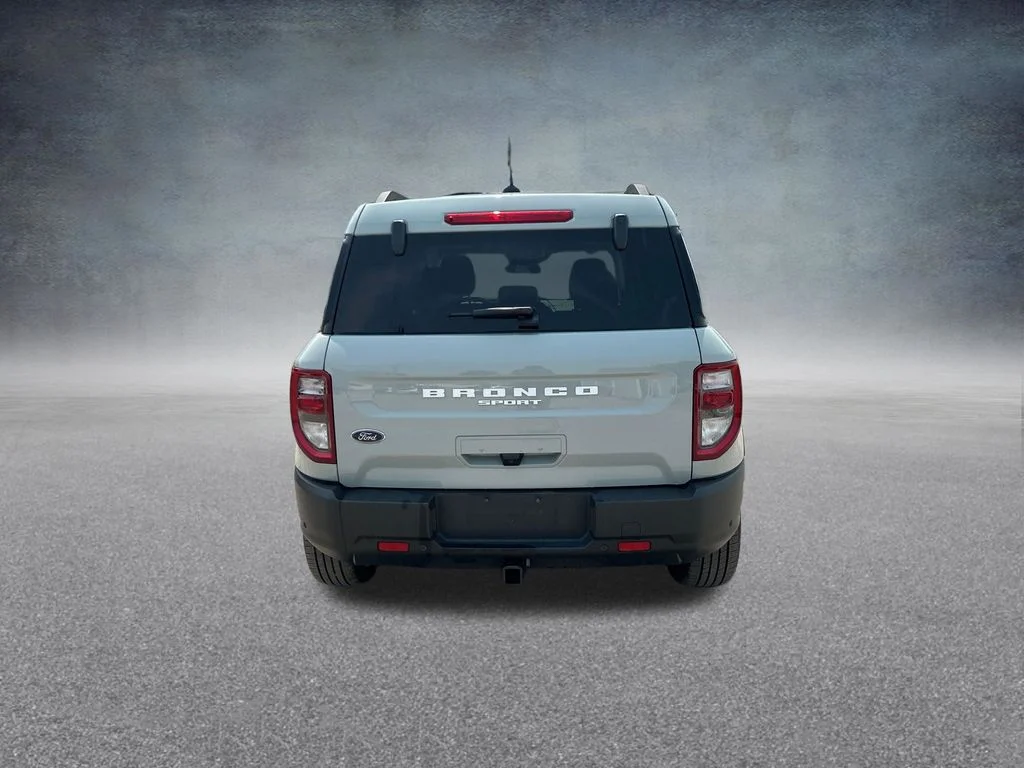 Used 2023 Green Ford Big Bend image 5