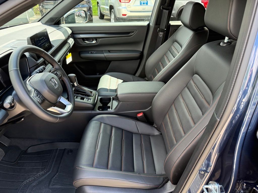 Certified Used 2026  Honda Sport-L image 18