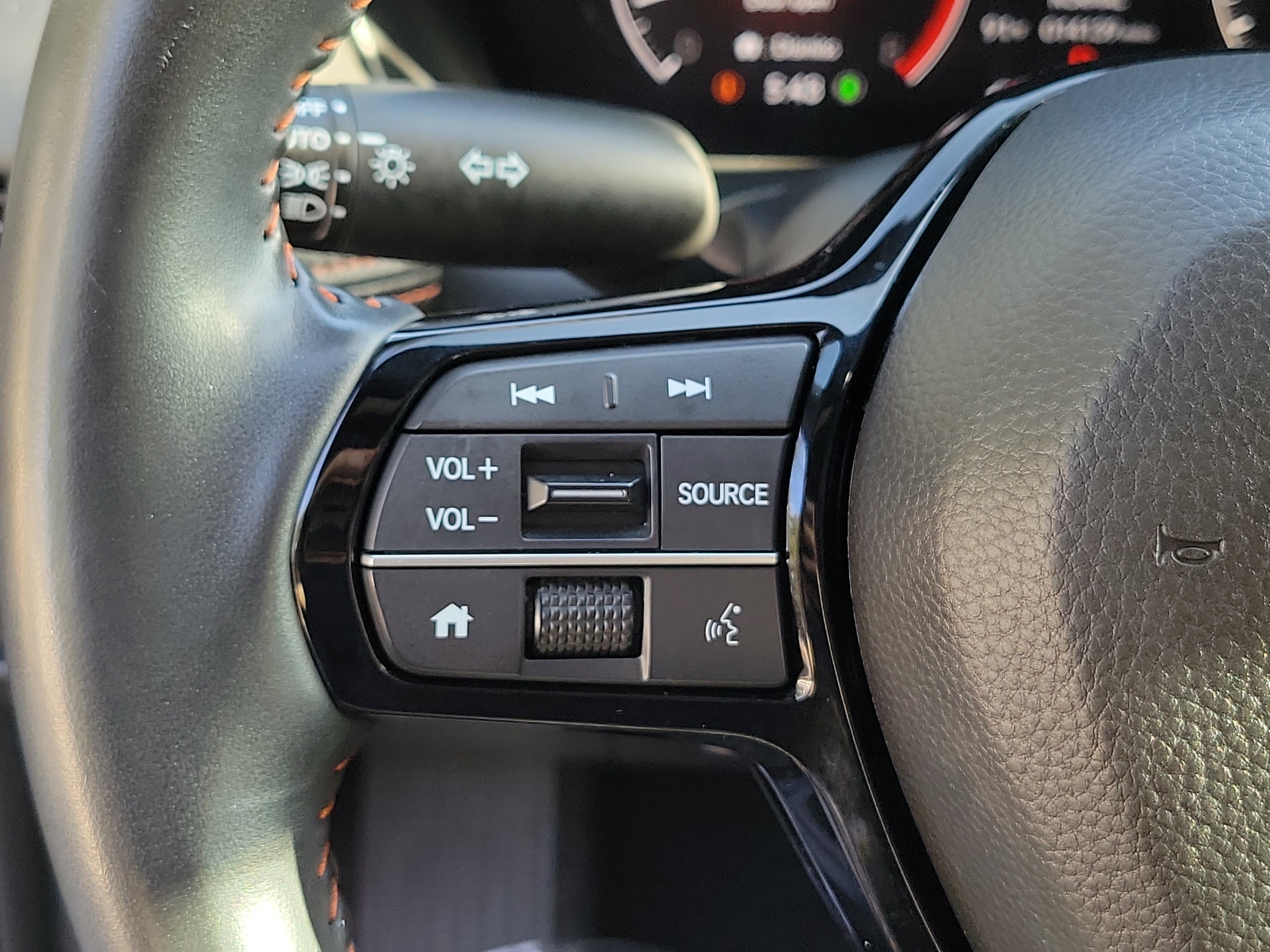 2025 Honda HR-V Sport - Photo 52