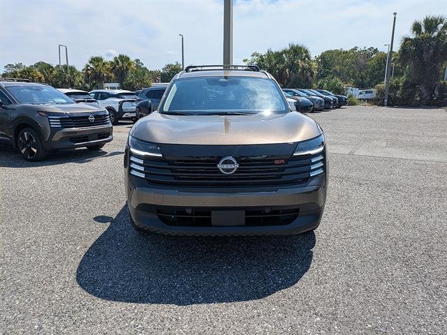 2026 Nissan KICKS SR - Photo 8