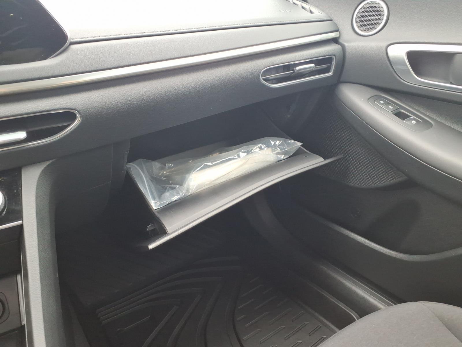 2022 Hyundai Sonata SEL - Photo 23