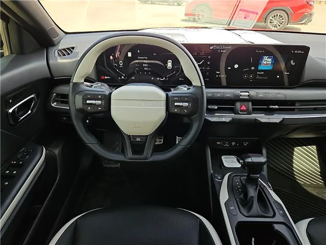 New 2026 Aurora Black KIA GT-Line Turbo image 8