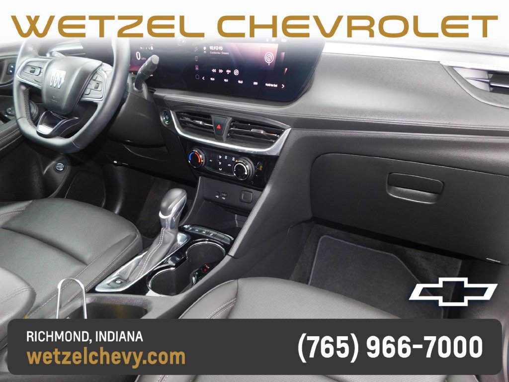2024 Buick Encore GX Sport Touring - Photo 17
