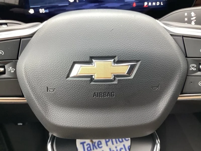 2026 Chevrolet Equinox LT - Photo 28