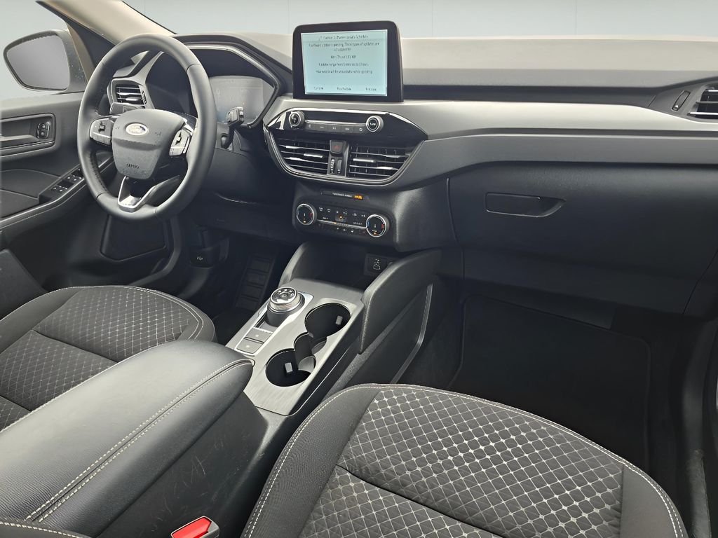 Used 2024 Oxford White Ford Active image 13