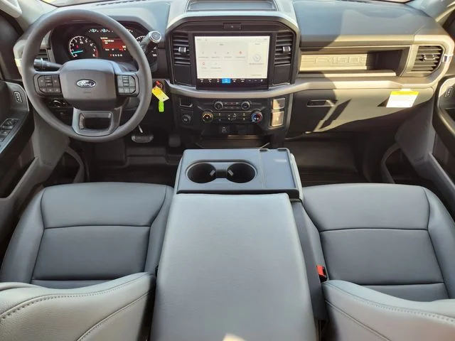 New 2026 Oxford White Ford XL image 26