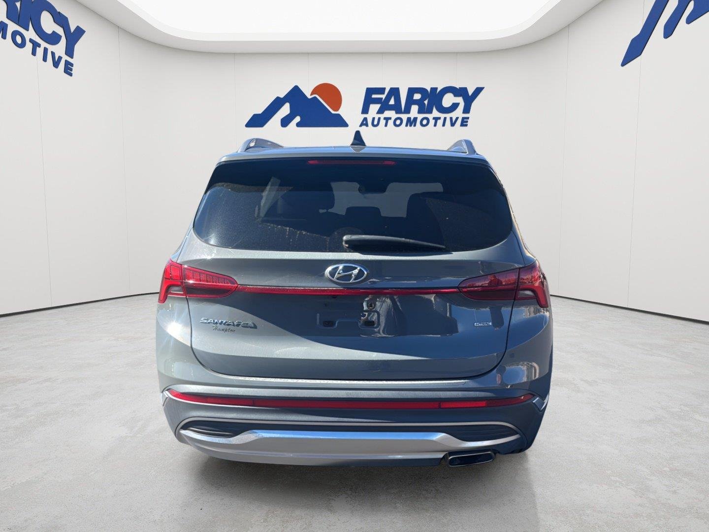 Used 2021  Hyundai SEL image 6